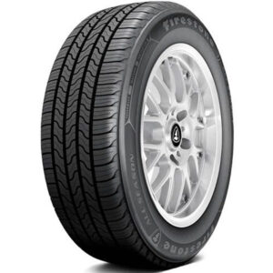 Firestone All Seasons 215/65R16
