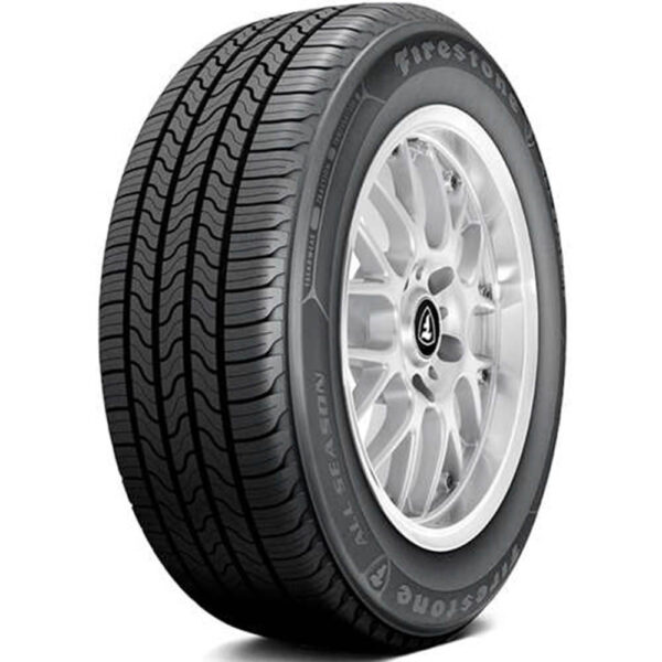 Firestone All Seasons 215/65R16