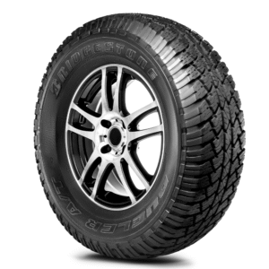 Bridgestone AT 693III 265/65R17