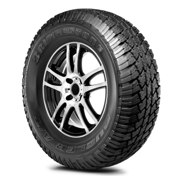 Bridgestone AT 693III 265/65R17
