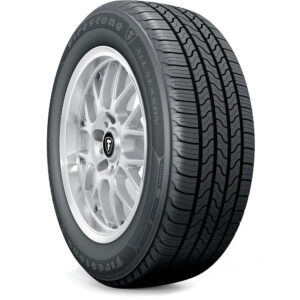 Firestone DESTINATION LE3 265/65R17