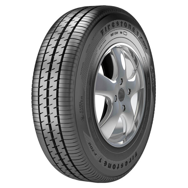 Bridgestone F-700+ 225/45R17