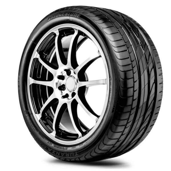 Bridgestone ER300 195/60R16